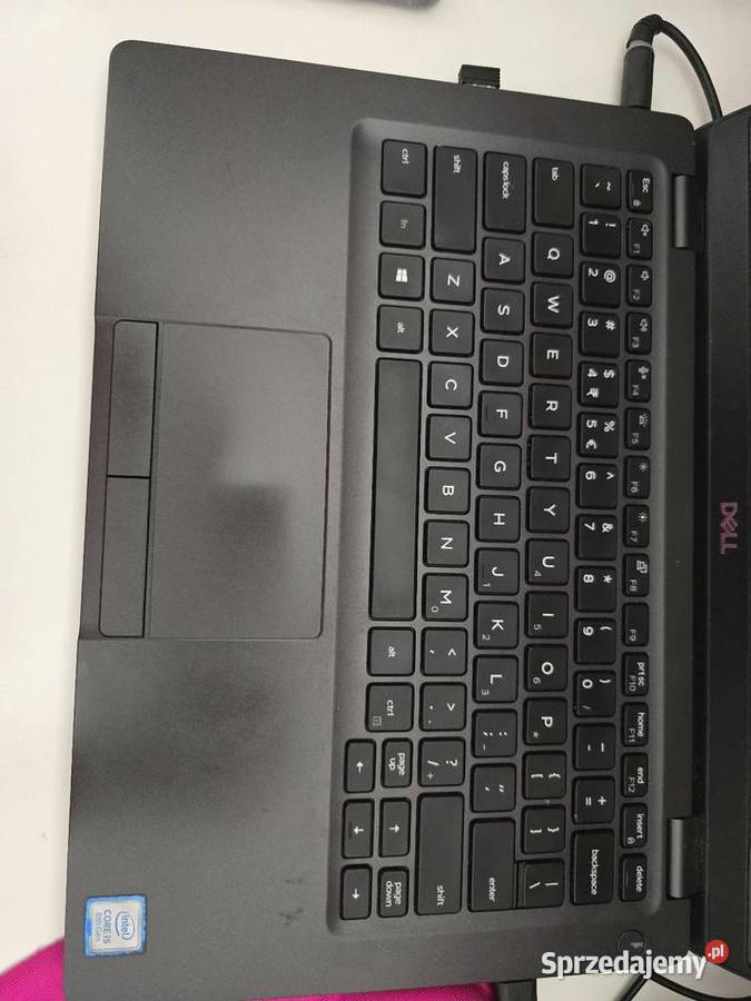 Laptop Dell Bielsko-Biała