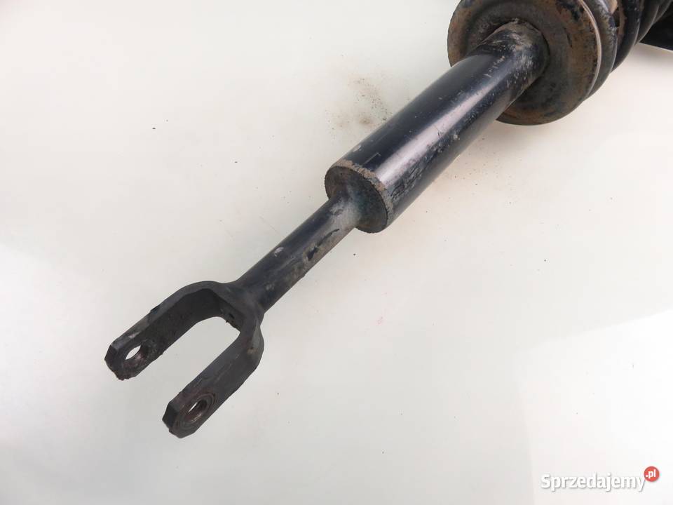 MCPERSON PRAWY PRZEDNI AUDI A4 B6 Avant 8E5 19 osobowe