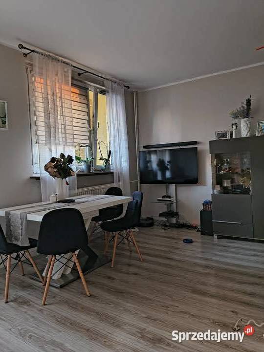 Mieszkanie w spokojnej okolicyna osiedlu3 Pawłowice