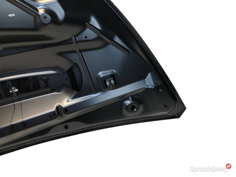 Opel Vivaro B 20142019 Nissan NV300 1621 Maska Skarżysko-Kamienna