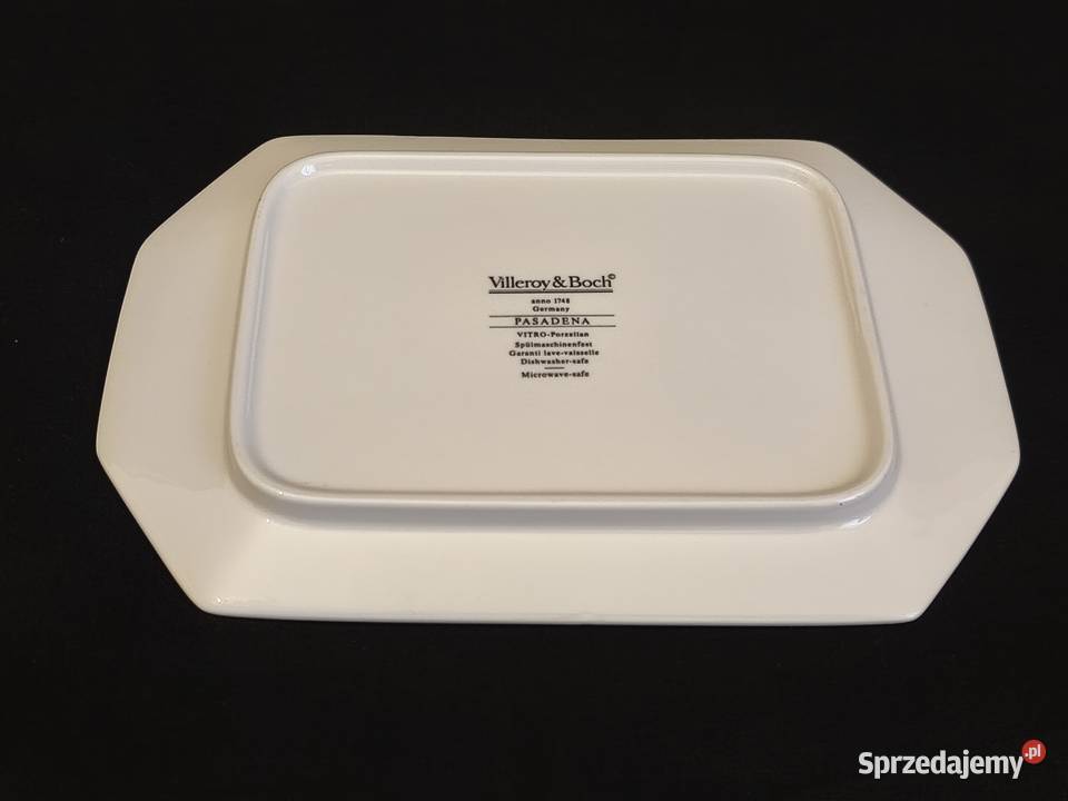 Maselniczka Villeroy Boch Pasadena Chełm