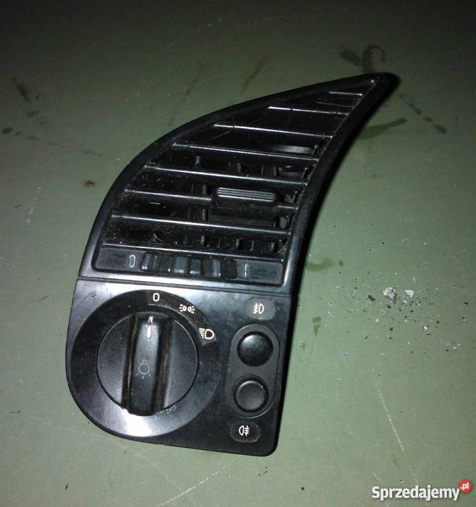 włącznik świateł bmw e36 Tarnawa Dolna