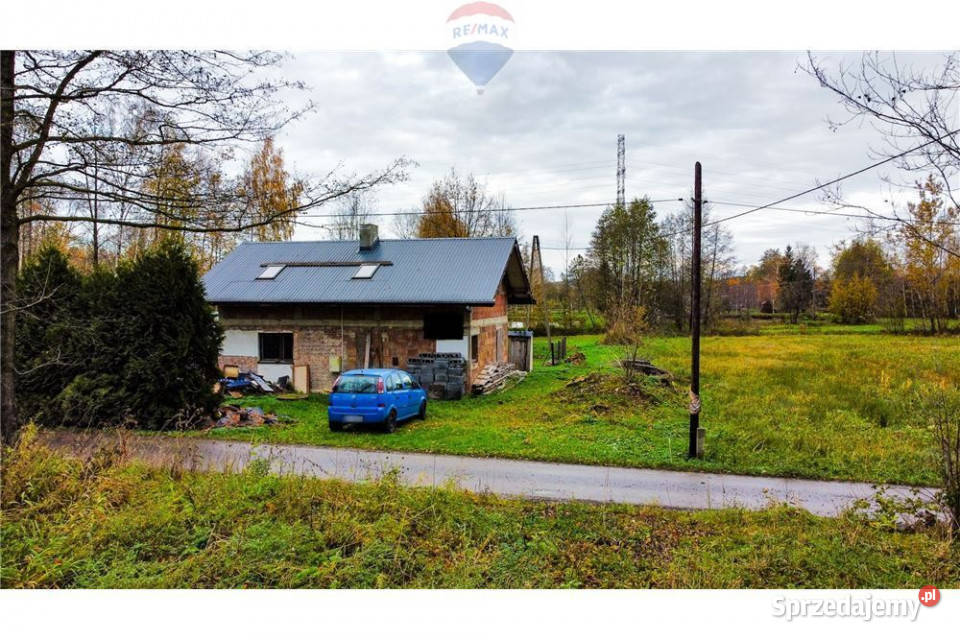 Na sprzedaż dom 116m2 w Jasienicy Jasienica sprzedam