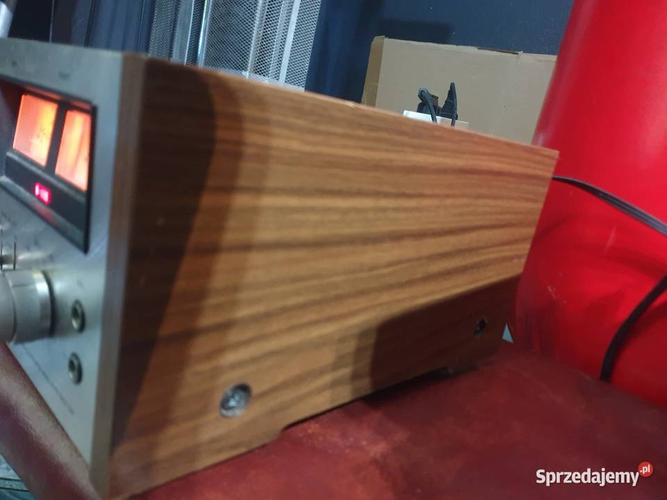 Sony tc186sd magnetofon vintage