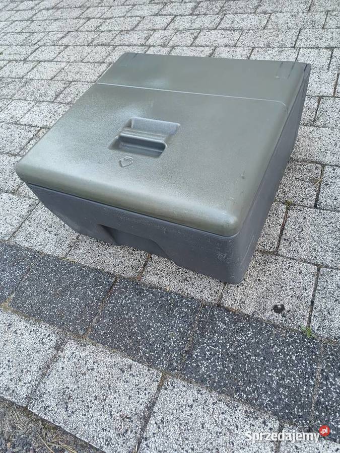Lodówka VW T4 Miltivan zachodniopomorskie Koszalin