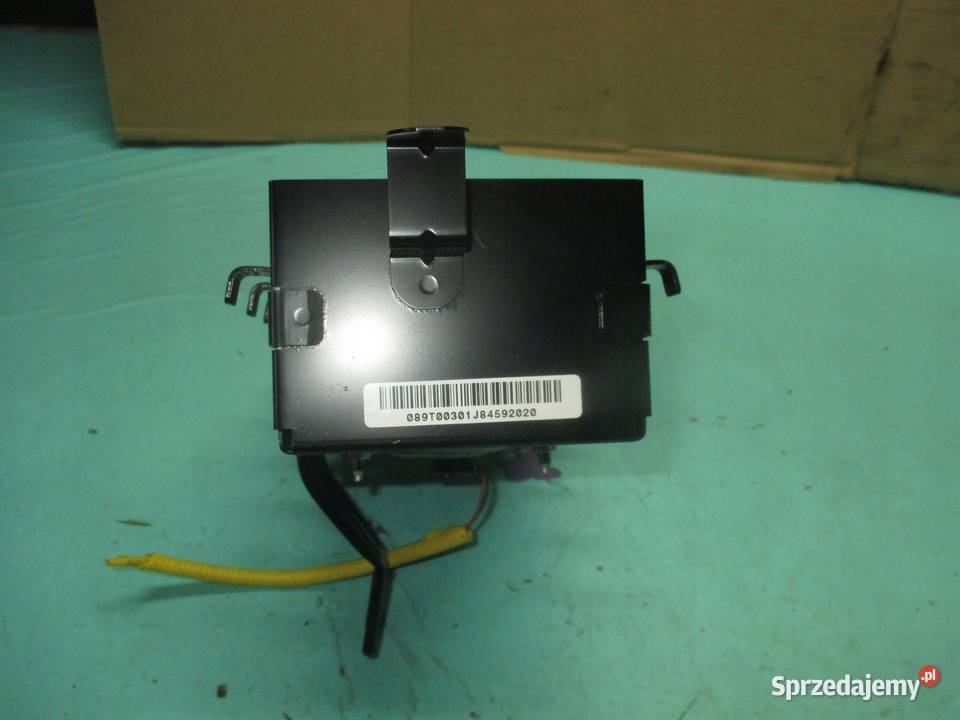 HYUNDAI I20 I 09r AIRBAG poduszka pasażera