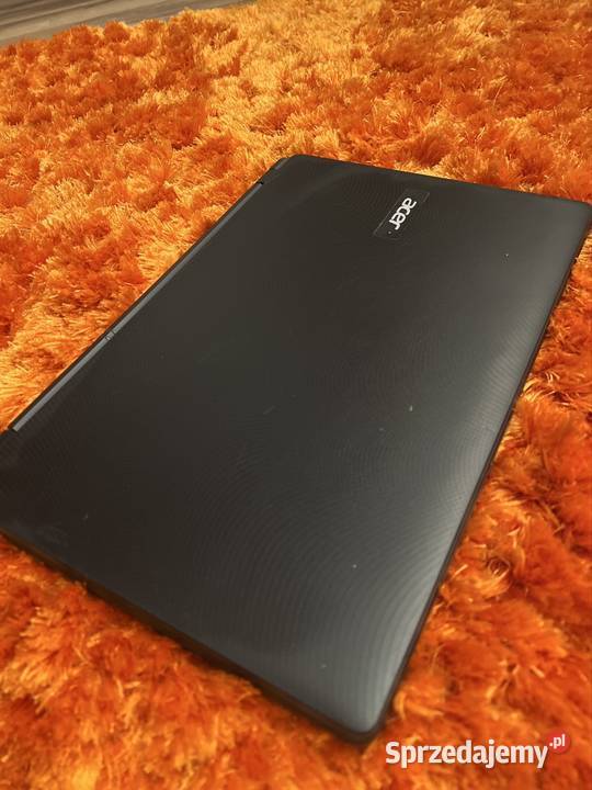 Laptop Acer stan Idealny Myślenice