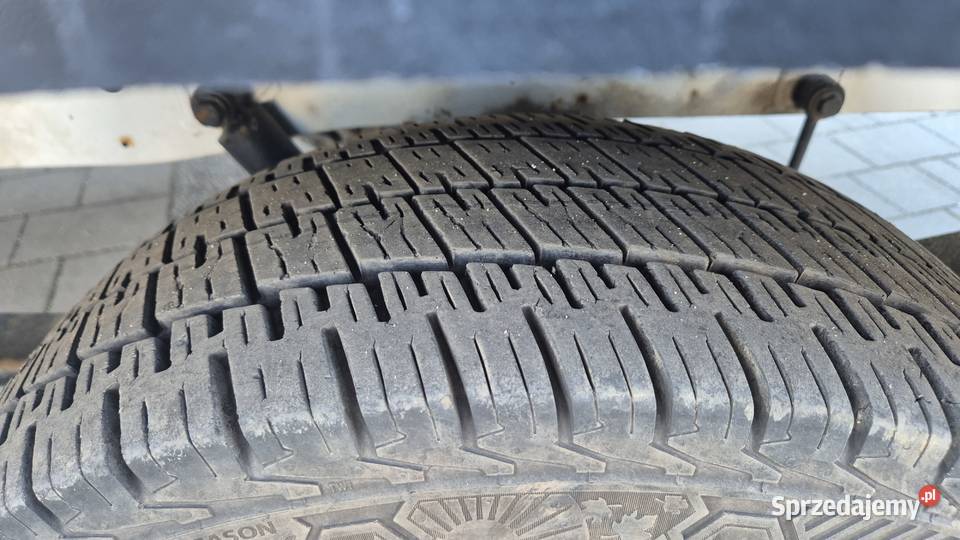 MERCEDES SPRINTER 315 CDI DOKA 7 osob