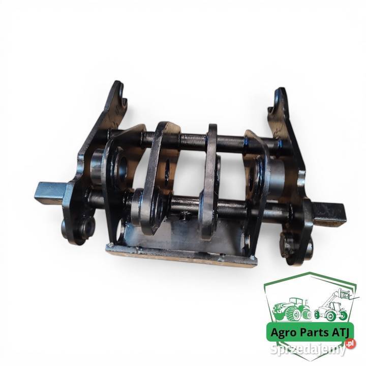 Adaptacja Osprzętu 5040107 Bobcat T2556 Ciechanowiec