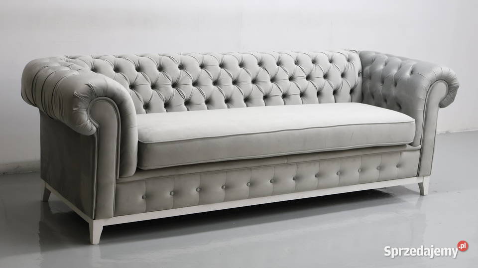 SYR nowy fantastyczny komplet 33 SOFA KANAPy Poznań