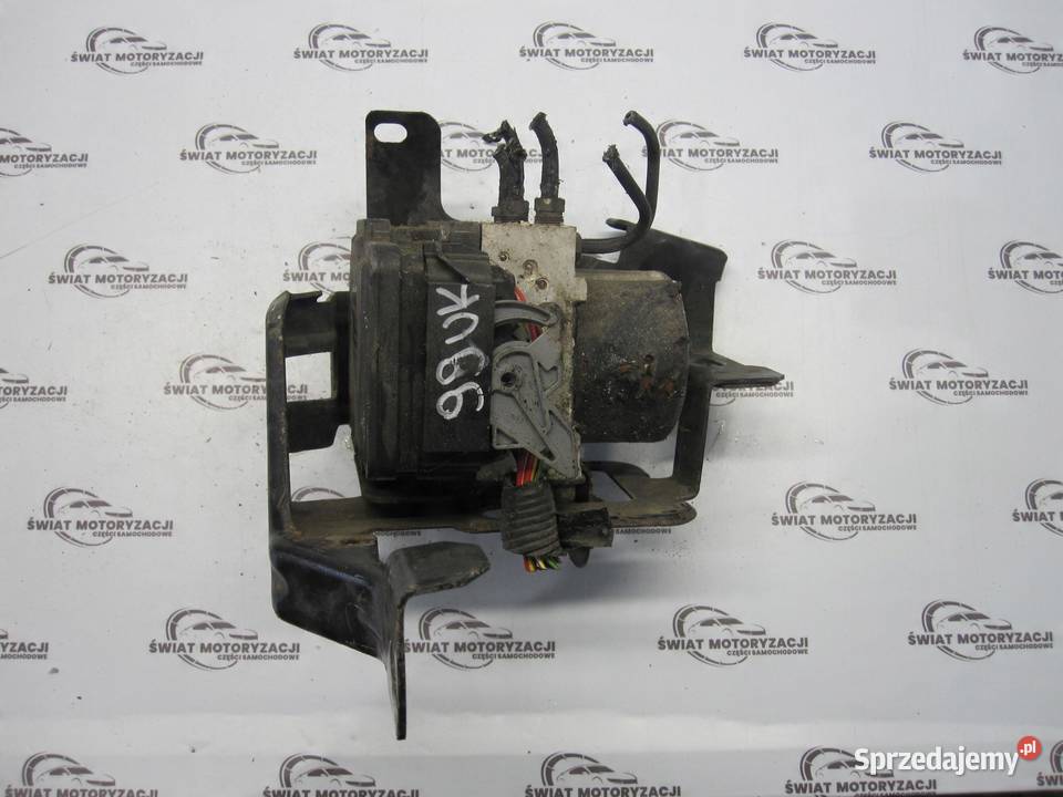 DOBLO II COMBO D LIFT pompa ABS 00052026221 sprzedam