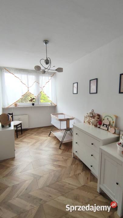 Mieszkanie 3pok 47m2 Wrocław Zielińskiego Piętro 3 dolnośląskie