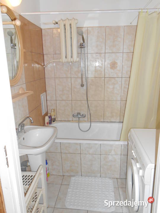 Sprzedam mieszkanie 537m2 3 pokoje AStruga 355