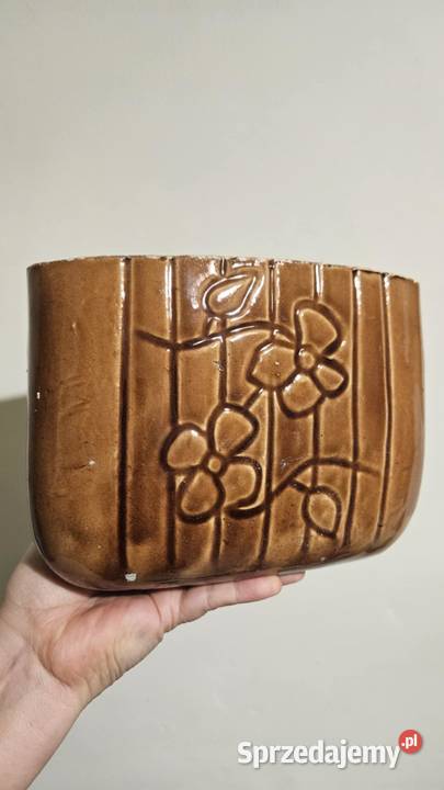 Stary ceramiczny nawilzacz powietrza Częstochowa