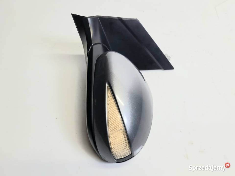 Lusterko lewe kpl 7pin Honda Civic VIII Ufo Lusterka zewnętrzne Karoseria Wołomin