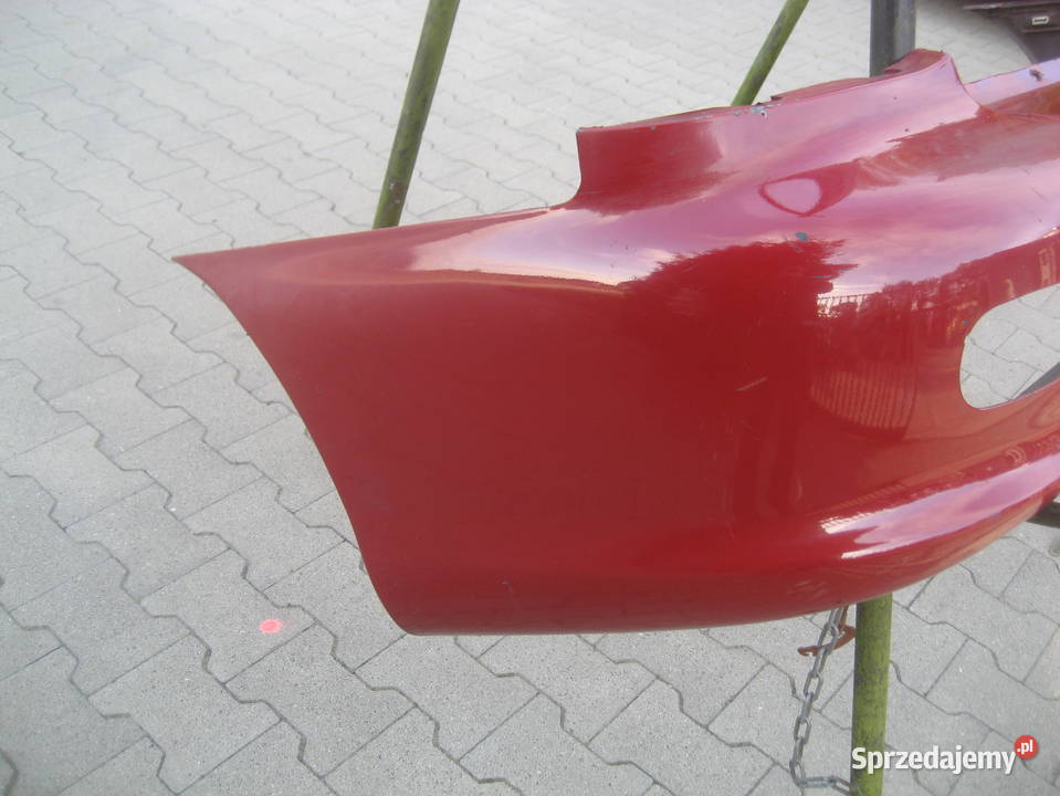 hyundai accent 9499r zderzak tył 8661022200 Rakoniewice