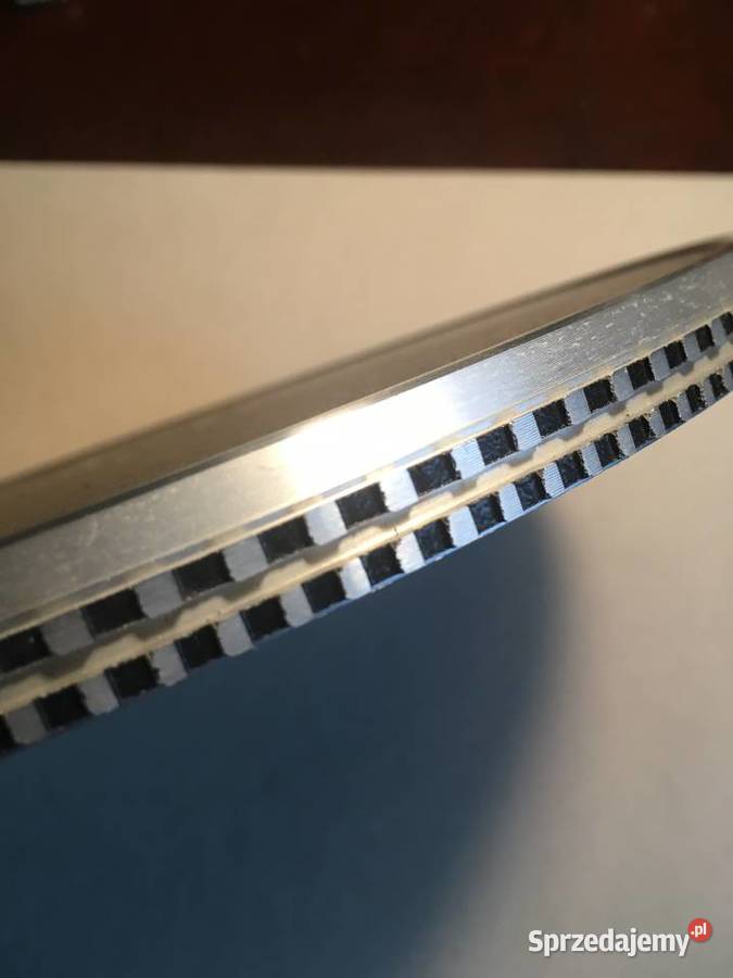 BERNARD talerz niski Lublin