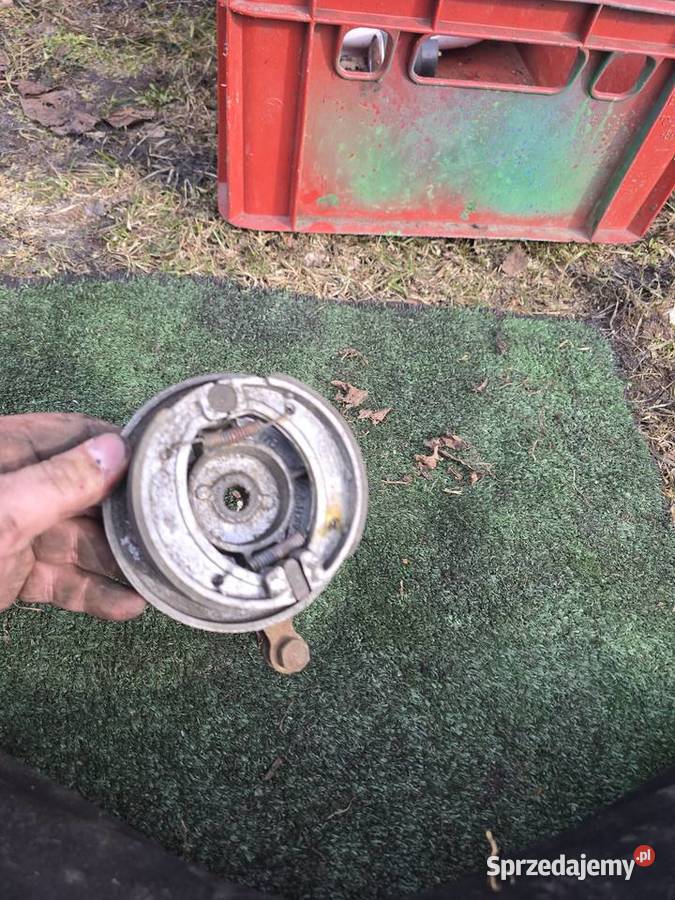 Bęben komar motorynka romet Gorzów Wielkopolski