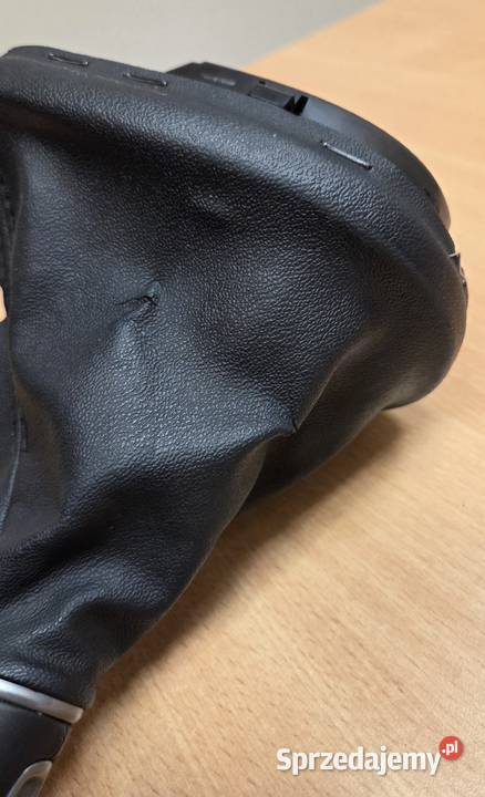 Gałka Biegów Mieszek Seat ALTEA LEON II TOLEDO Zabrze sprzedam