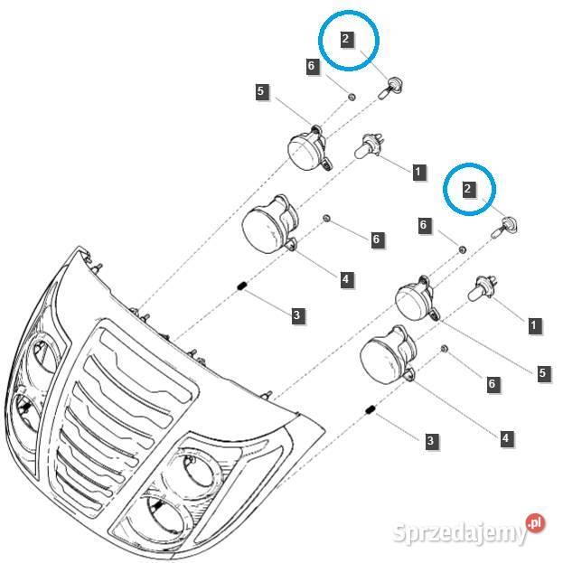 Żarówka 12V 27W GE881 A1760079 LS Tractor podkarpackie Tajęcina