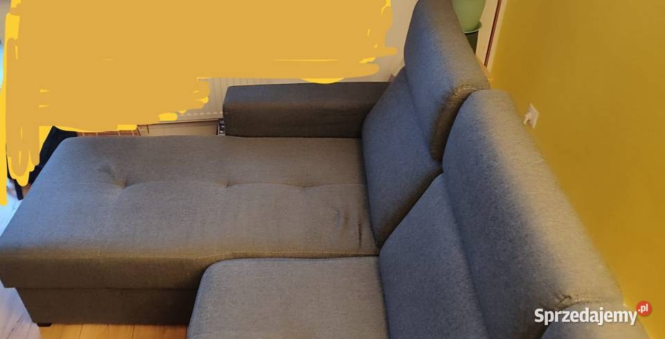 Narożnik Milton zgrabny lubelskie