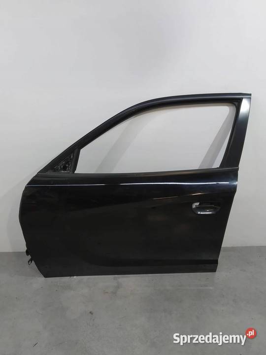 DRZWI LEWE PRZÓD Dodge Charger VII 2011 świętokrzyskie