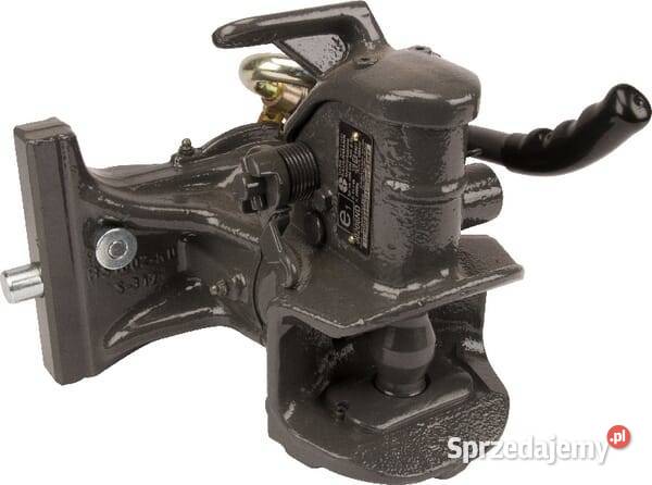 Zaczep transportowy 312 mm HS16001KU38