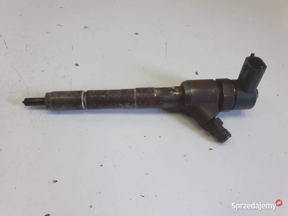 Opel Corsa D 13 CDTI WTRYSKIWACZ wtrysk lubelskie Janów sprzedam