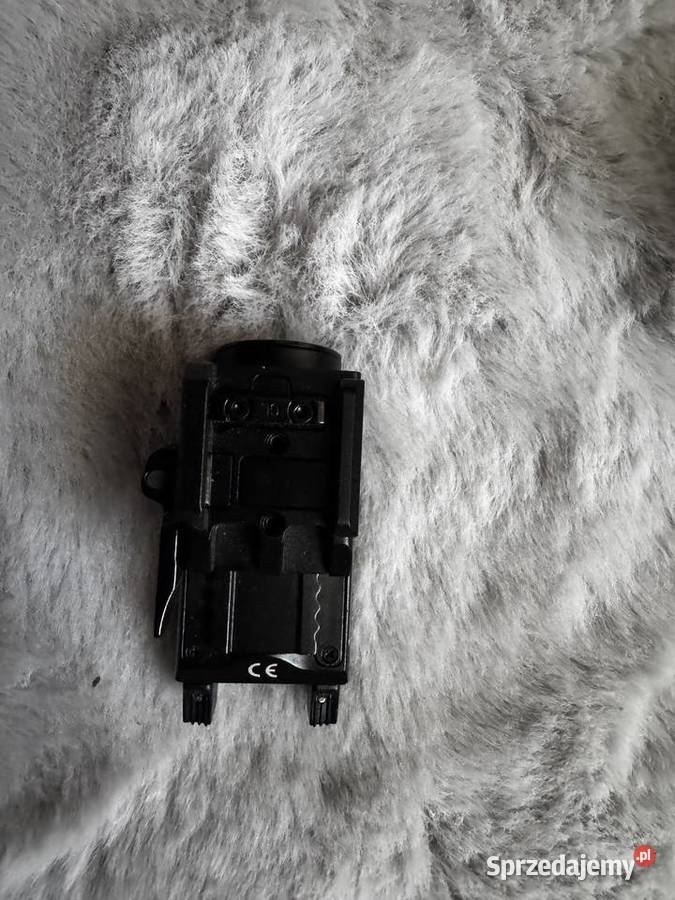 CZ75 Duty BlowBack Łódź