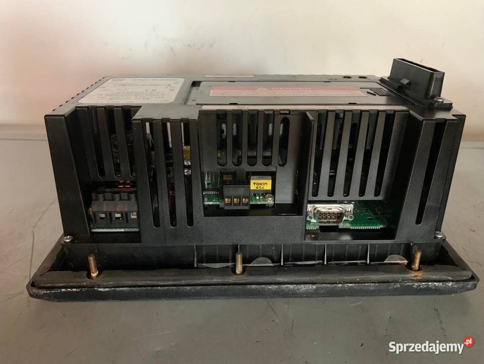 Allen Bradley 2711B5A8 SER H REV B Warszawa