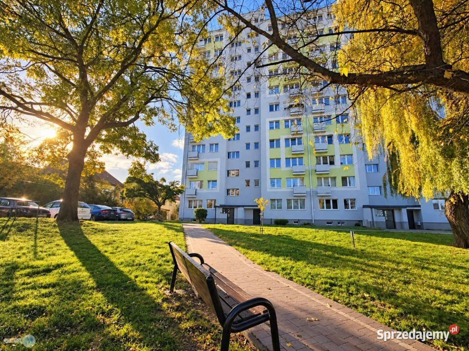 Mieszkanie Kielce 371m 2 pokoje