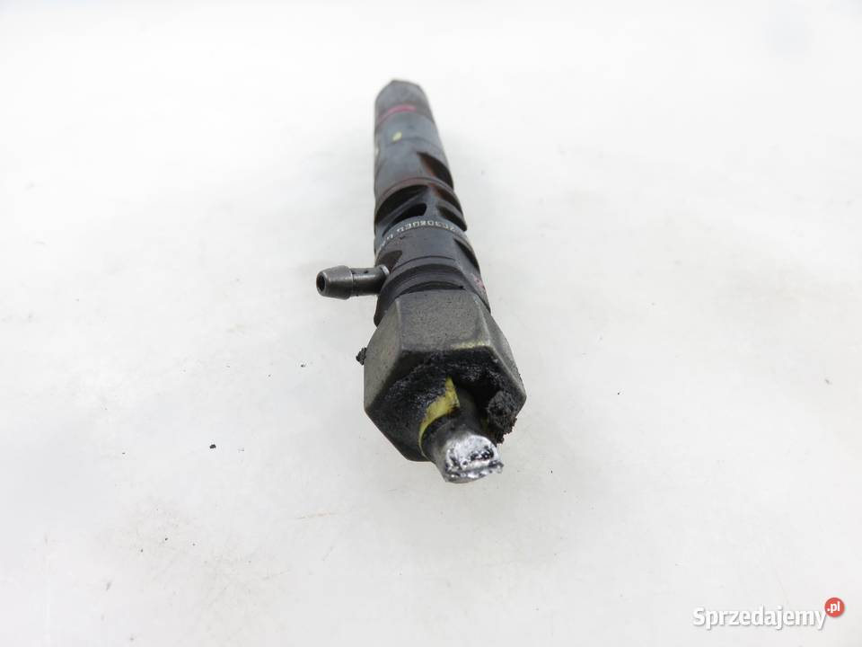 WTRYSKIWACZ FORD FOCUS MK1 I 18 TDCi 1S4Q9F593AF małopolskie