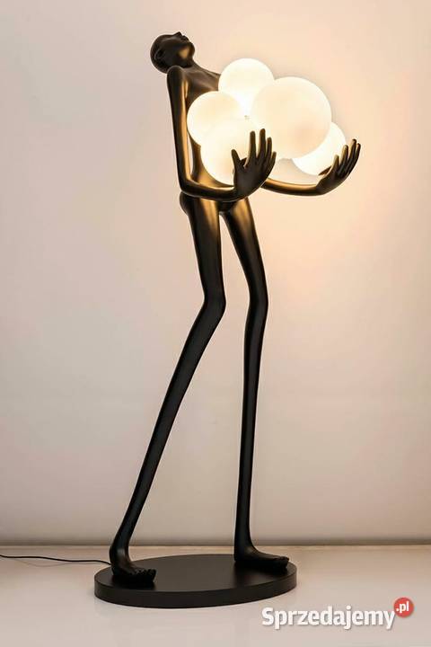 Lampa ALESSIA Wanat Meble