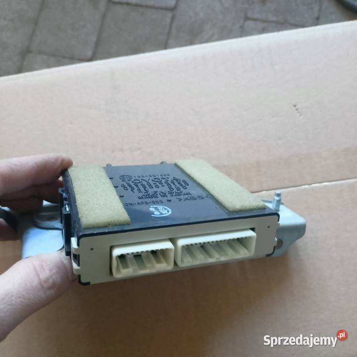 Lexus LS 430 moduł 8994050030 0319000130 Biała Podlaska