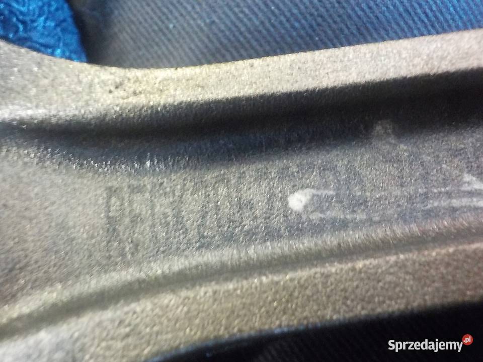 FORD TRANSIT MK8 20 TDCI ECOBLUE 17r 131 YMR6 Suków