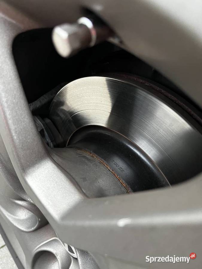 CADDY BLASZAK WAŻNE OPŁATY mazowieckie Nowy Dwór Mazowiecki sprzedam