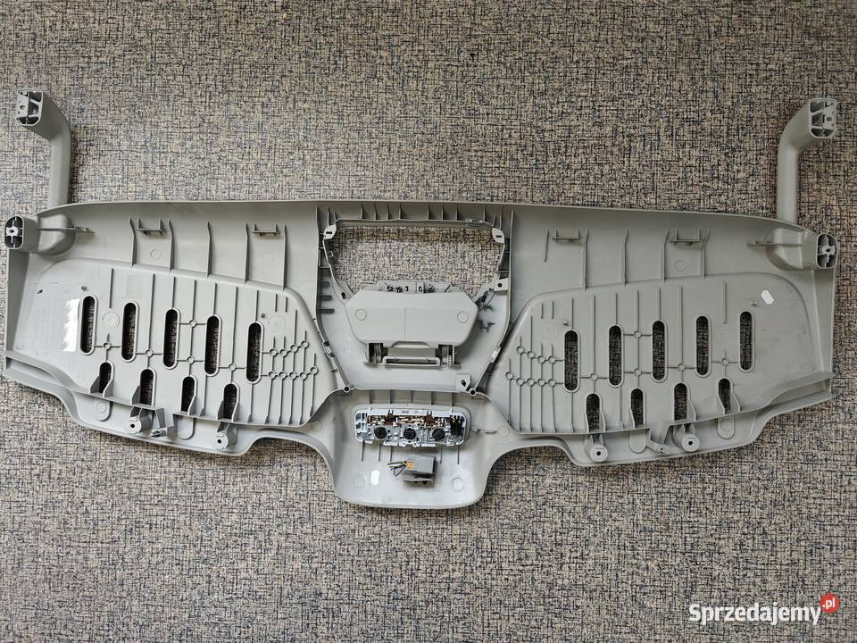 Ford Tourneo Connect MK2 pólka górna