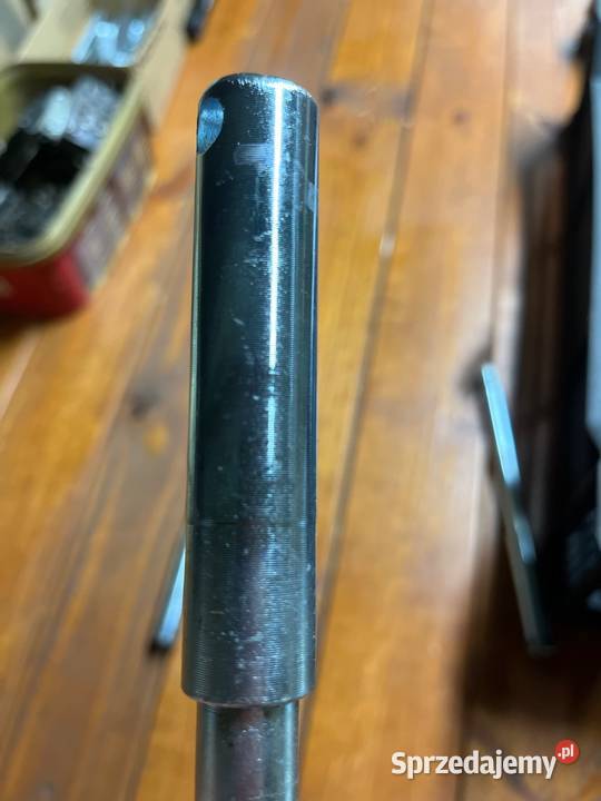 Ośki przednie mz Etz 150 251 200 ddr Nisko sprzedam