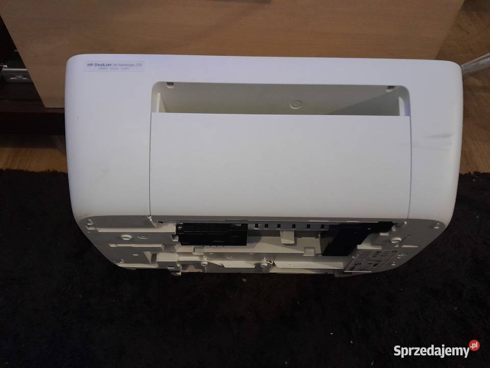 drukarka Pozostałe śląskie