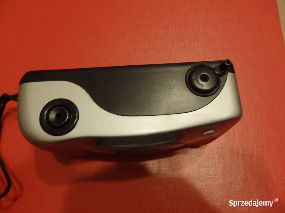 Aparat foto Charman M102