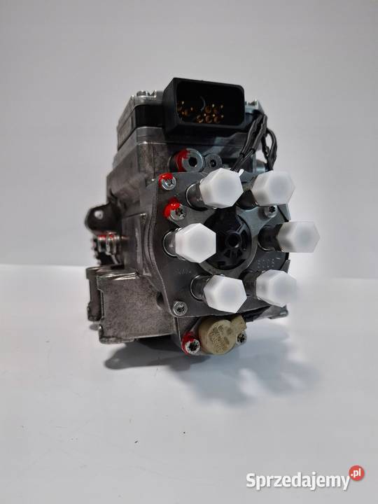 POMPA WTRYSKOWA AUDI A6 25TDI 0470506038037 Kartuzy