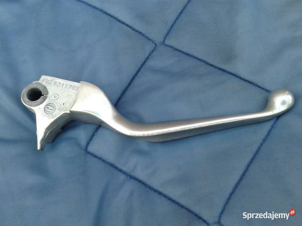 Harley dźwignia hamulca klamka sworzeń oryginał Rybnik