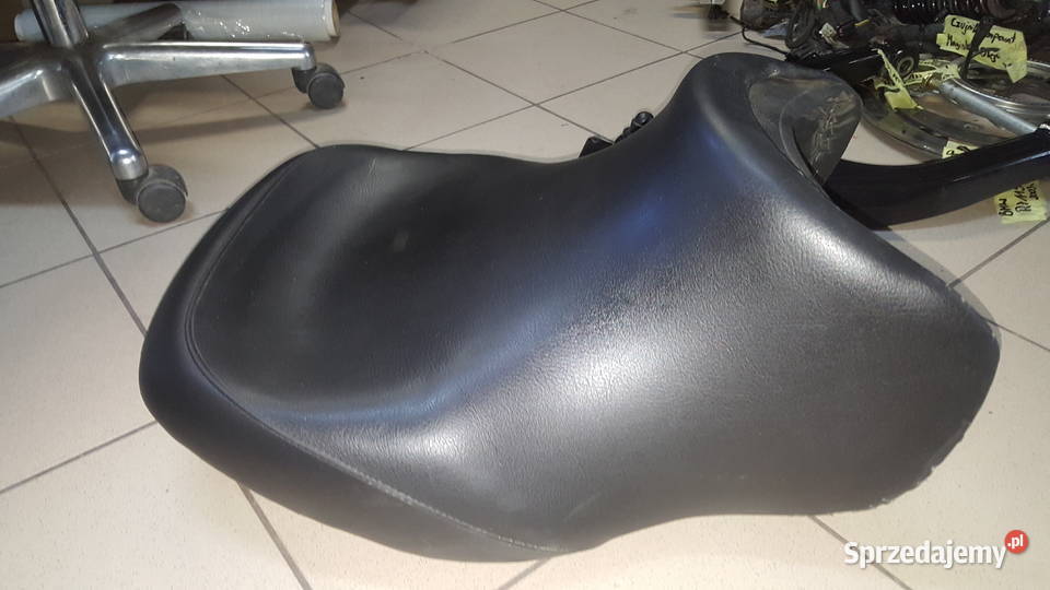 Kanapa siedzenie kierowcy BMW RT1150 Jawiszowice