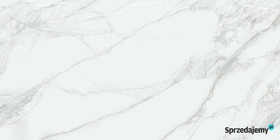 Spiek kwarcowy Calacatte Gold gr 12 mm Warszawa