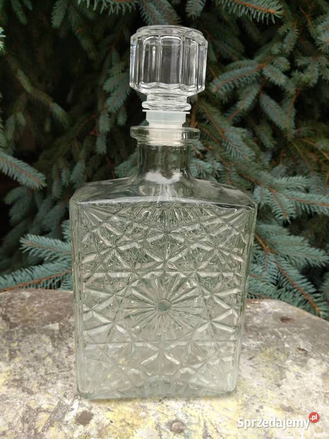 Katafka Vintagena sole albo płyny do kąpieli Radom