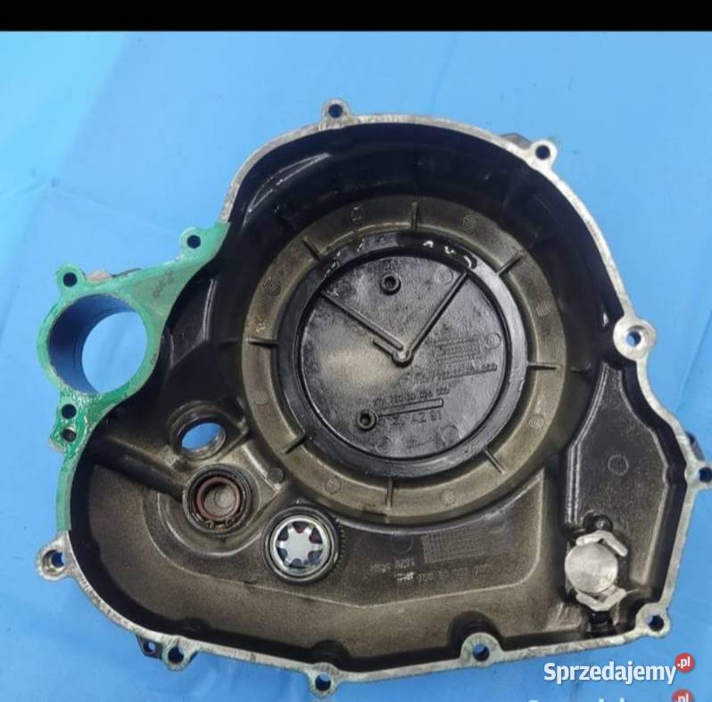 KTM 690 SMC DEKIEL POKRYWA OSŁONA KAPA sprzedam