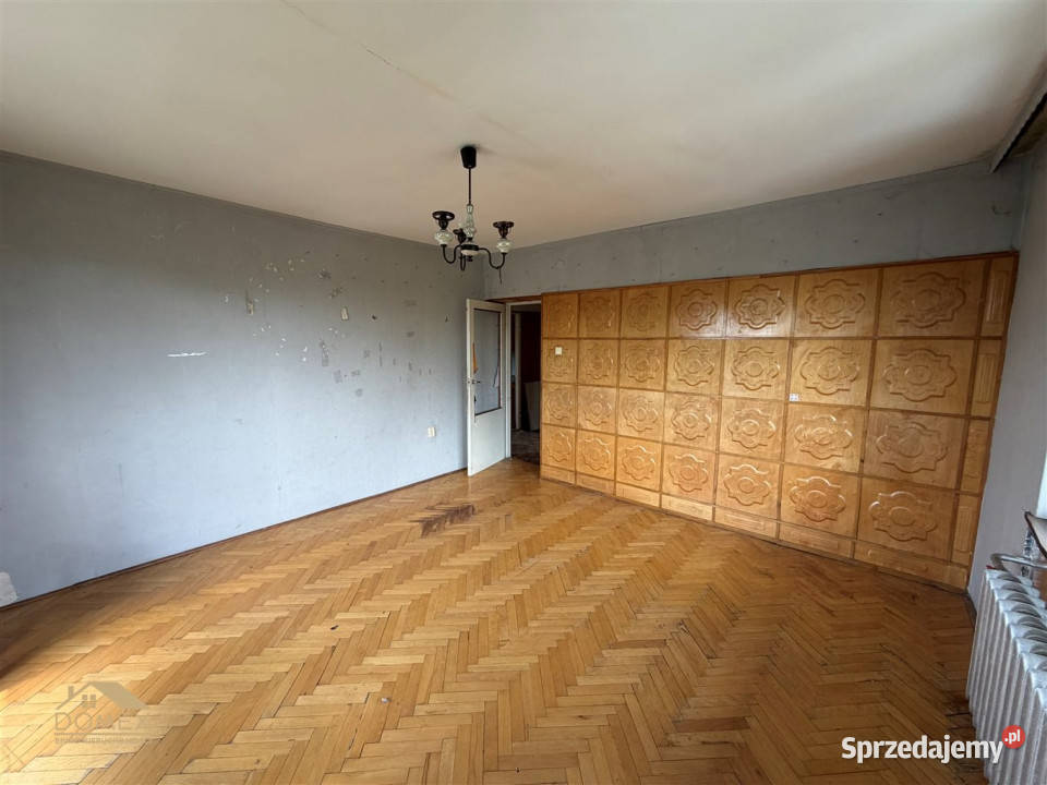 sprzedaży domu wolnostojącego Cieszyn 160m2