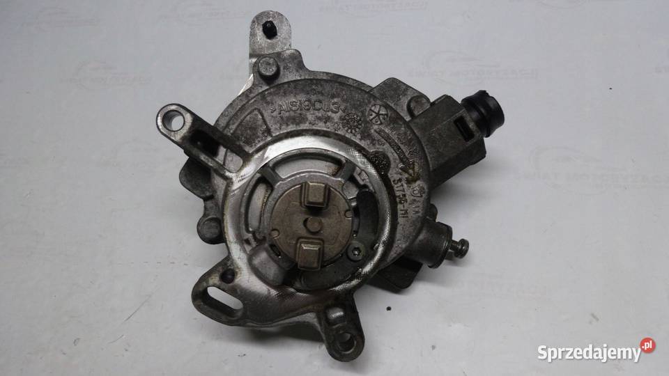 FORD FOCUS 10 ECOBOOST 12R 125 5G2A451FA VACUM osobowe Motoryzacja