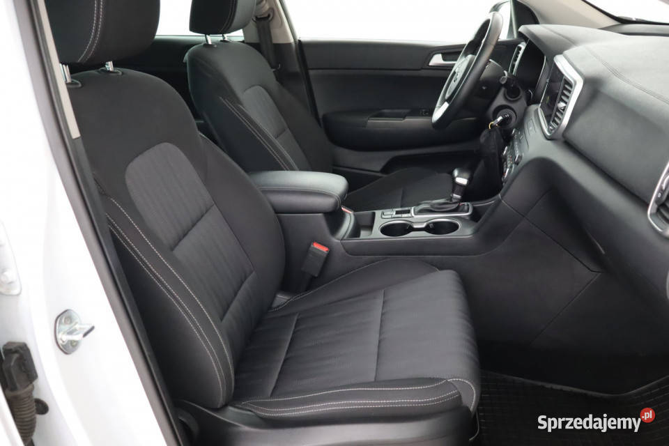 Kia Sportage 16 CRDi MHEV Zabrze