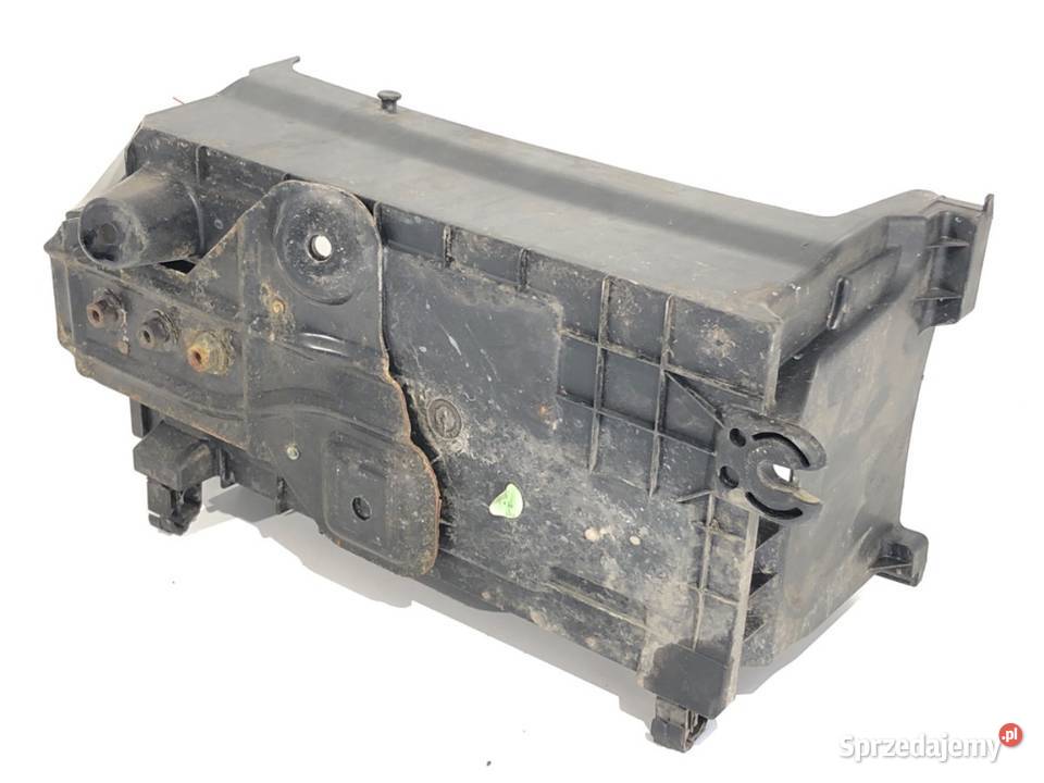 PODSTAWA AKUMULATORA OPEL INSIGNIA A 13330951 20 osobowe Obudowy akumulatorów